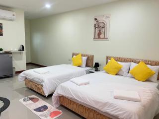 Muttafa House - 6