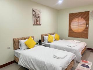 Muttafa House - 4