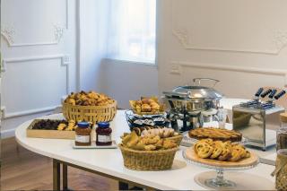 B&B HOTEL Habitat Giussano - 8