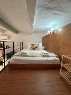 Erminia Studio Loft Valletta - 7