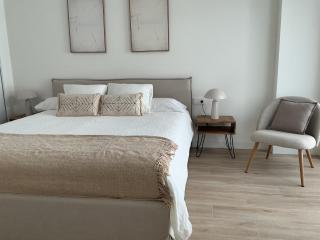 Esmeralda Sea Villa - Beach&Golf Sancti Petri - Novo Sancti Petri - 3