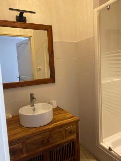 Appartement à la campagne - 1