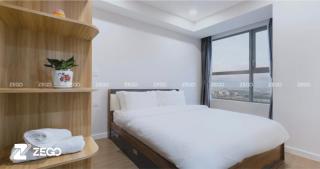 Imperial MIDTOWN - Near SECC Phu My Hung - 0