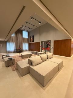 Radisson RED Ibirapuera - 1