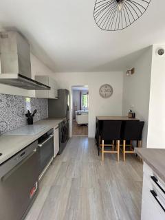 Maison t4 proche Montpellier - Saint-Gély-du-Fesc - 2