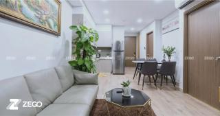 Imperial MIDTOWN - Near SECC Phu My Hung - 9