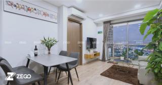 Imperial MIDTOWN - Near SECC Phu My Hung - 1