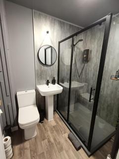 Central City Apartment - Inverness centre - Inverness - 9