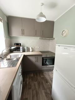Central City Apartment - Inverness centre - Inverness - 7
