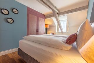 Hotel Mürren Palace - Mürren - 3
