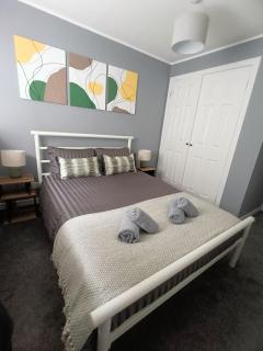 Central City Apartment - Inverness centre - Inverness - 5