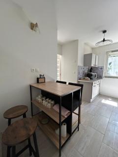 Maison t4 proche Montpellier - 1
