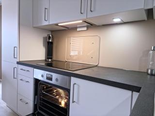 Modern brand new apartment - Kongsberg - 2