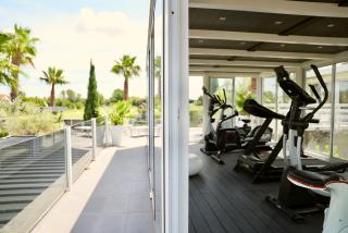 Mas La Farelle Chambre d'hote,Fitness & Salle de jeux Gratuite & SPA en supplément - Nîmes - 5