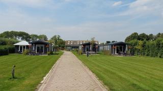 Recreatie aan de Vecht, Hooibergje 3, Weesp - 7