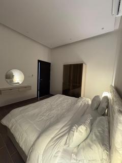 شقة مفروشة فاخره - 4