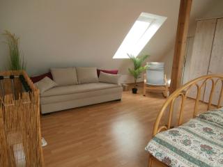Großzügige Maisonettewohnung - 6