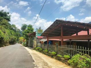 Nam Pé Tày Homestay - View hồ Ba Bể - Bắc Kạn - 8