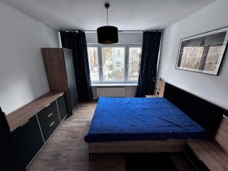 Apartament Dąbrowszczaków - 9