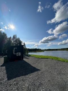 Aurora Forest Cabin - Rovaniemi - 8