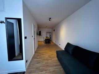 Apartament Dąbrowszczaków - 7