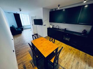 Apartament Dąbrowszczaków - 5