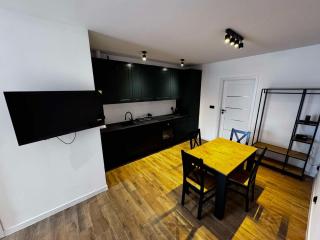 Apartament Dąbrowszczaków - 1