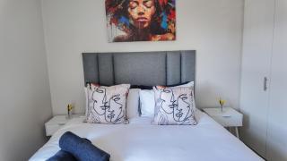 Apartment in uMhlanga The Millennial - 8