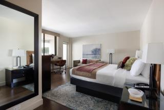 The Andrew Hotel - 5
