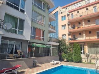 Family apartment "Sunny House" - 9