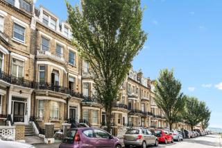 Modern Coastal Studio – Steps from the Beach! - Brighton & Hove - 3