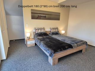 Stilvoll am Wald wohnen 115 qm Office citynah - 2