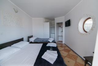 Coral Hotel - 5