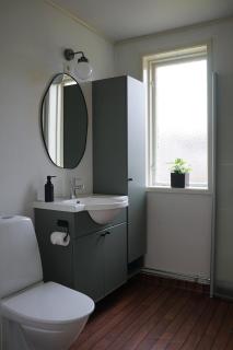 Renovated Lake view Retreat with Kayaks & Big Garden - Klavreström - 4