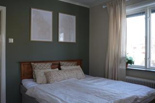 Renovated Lake view Retreat with Kayaks & Big Garden - Klavreström - 6