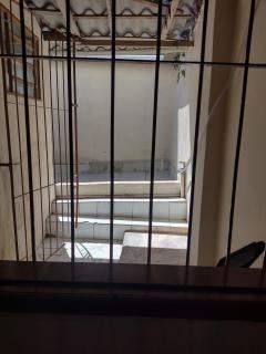 Pe no Centro - 8