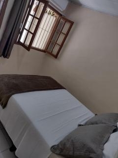 Pe no Centro - 1