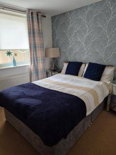 2 bed GF Docklands Apartment - Free Parking for 1 car - Liverpool - 9