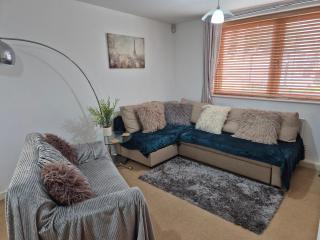2 bed GF Docklands Apartment - Free Parking for 1 car - Liverpool - 5
