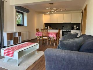 Chalet Ivy - 6