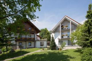 Gästehaus Huber - Immenstaad am Bodensee - 0