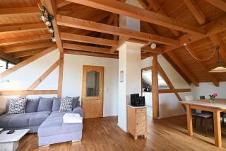 Gästehaus Huber - Immenstaad am Bodensee - 8