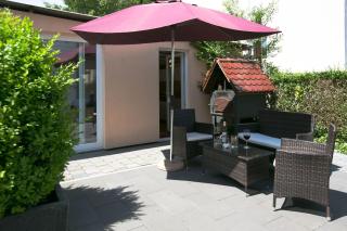Gästehaus Huber - Immenstaad am Bodensee - 6