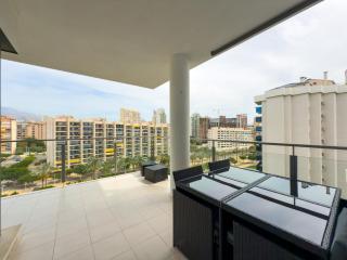 CL Apartamento Cala Alta con 1 dormitorio - 0