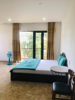 Pupon Villa - Quảng Ngãi - 7