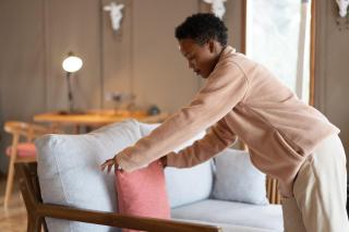 Neptune Serengeti Luxury Tented Camp - 8