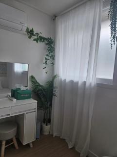 Meomureuda 2호선 서울대입구역 최대6인,샤로수길,홍대,강남,잠실 30분 - Séoul - 2