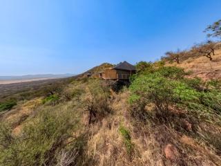 Neptune Serengeti Luxury Tented Camp - Serengeti-Nationalpark - 6