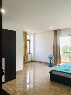 Pupon Villa - Quảng Ngãi - 8