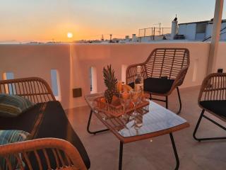 Amelie apartments - Naxos Chora - 2